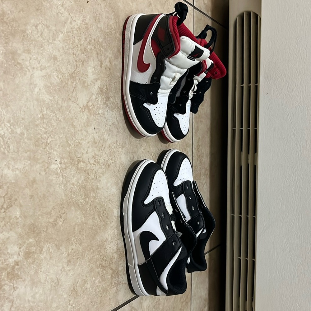 Sneaker bundle if you know you know, ain’t no time to explain
